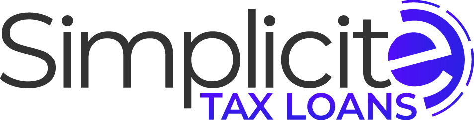 Simplicite Tax Loans